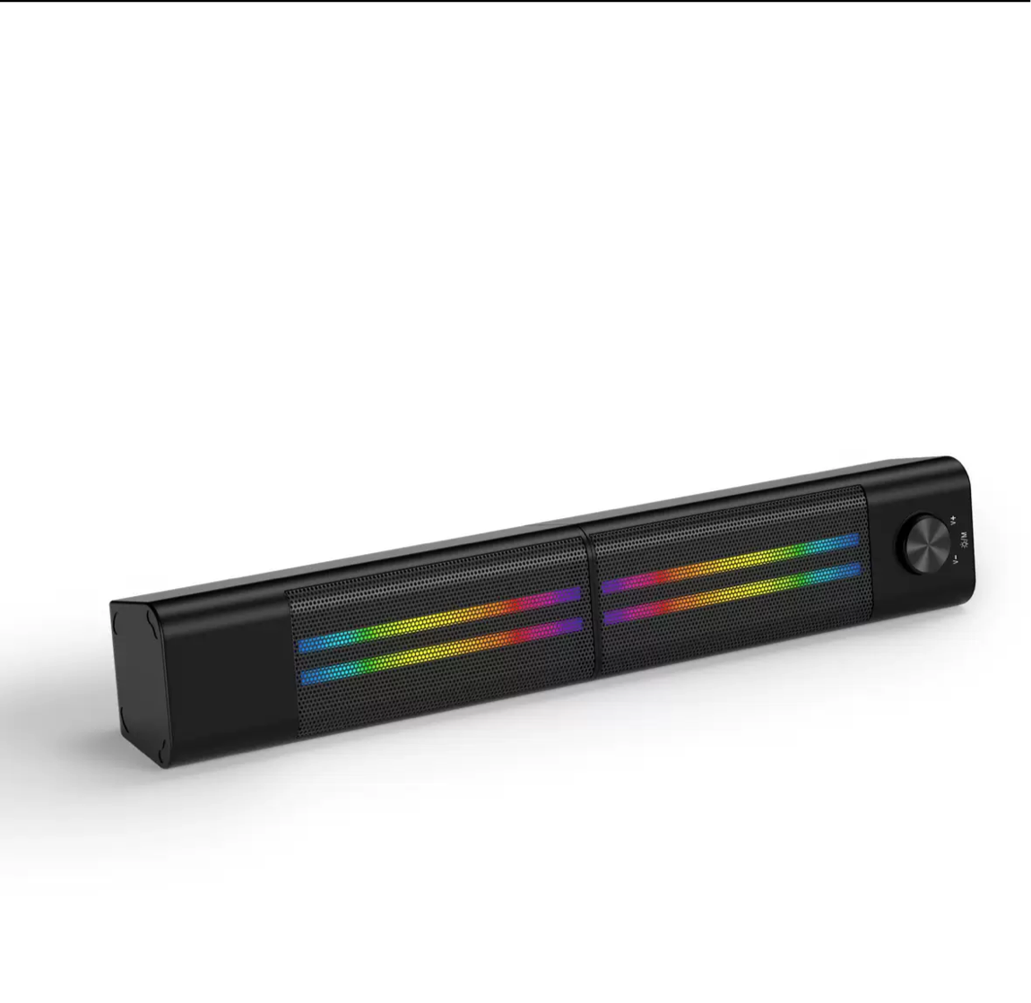 4 IN 1 MAGNETIC SOUNDBAR SPEAKERS
