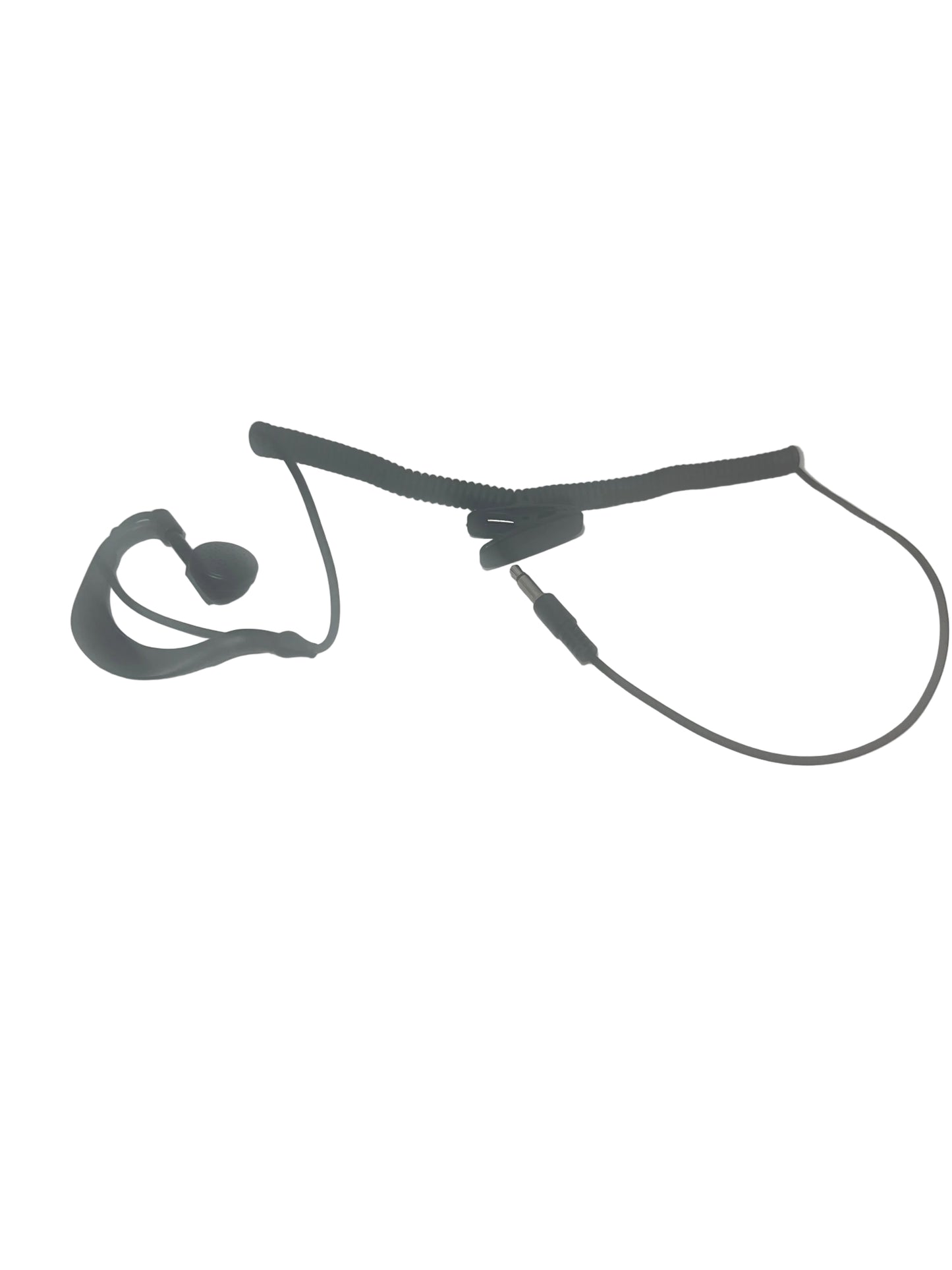 Tactical 3.5mm Walkie Talkie radio earpiece