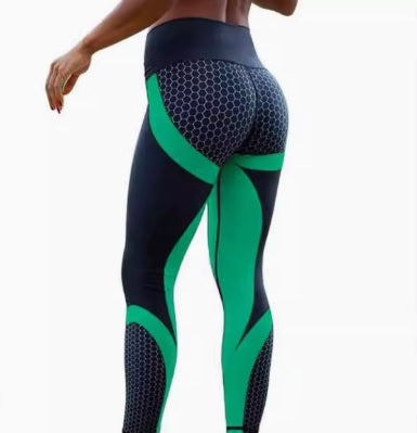 YOGA PANTS
