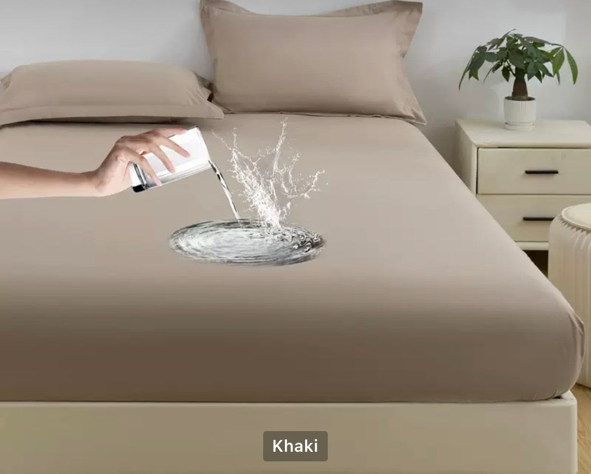 King Size Urine Proof Water Proof Mattress Protective Covers