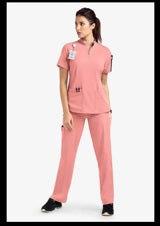 NURSE UNIFORN
