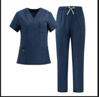 NURSE UNIFORN