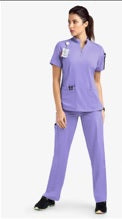 NURSE UNIFORN