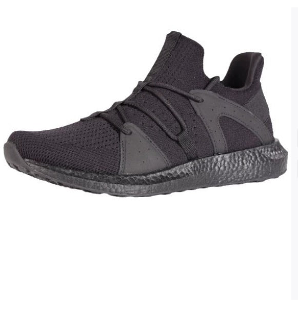 COMFORTABLE ANTI - SLIP WORK/RUNNING SHOE