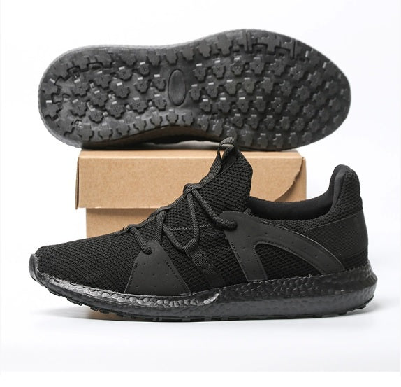 COMFORTABLE ANTI - SLIP WORK/RUNNING SHOE
