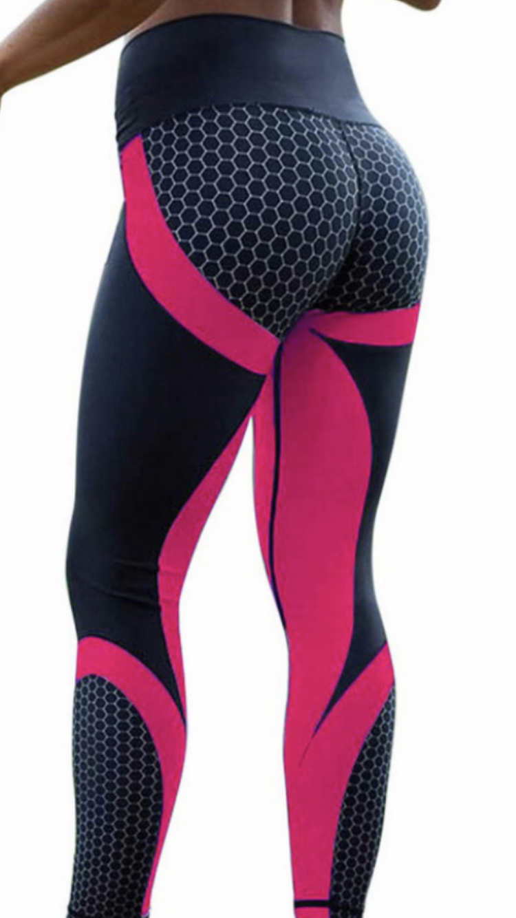 YOGA PANTS