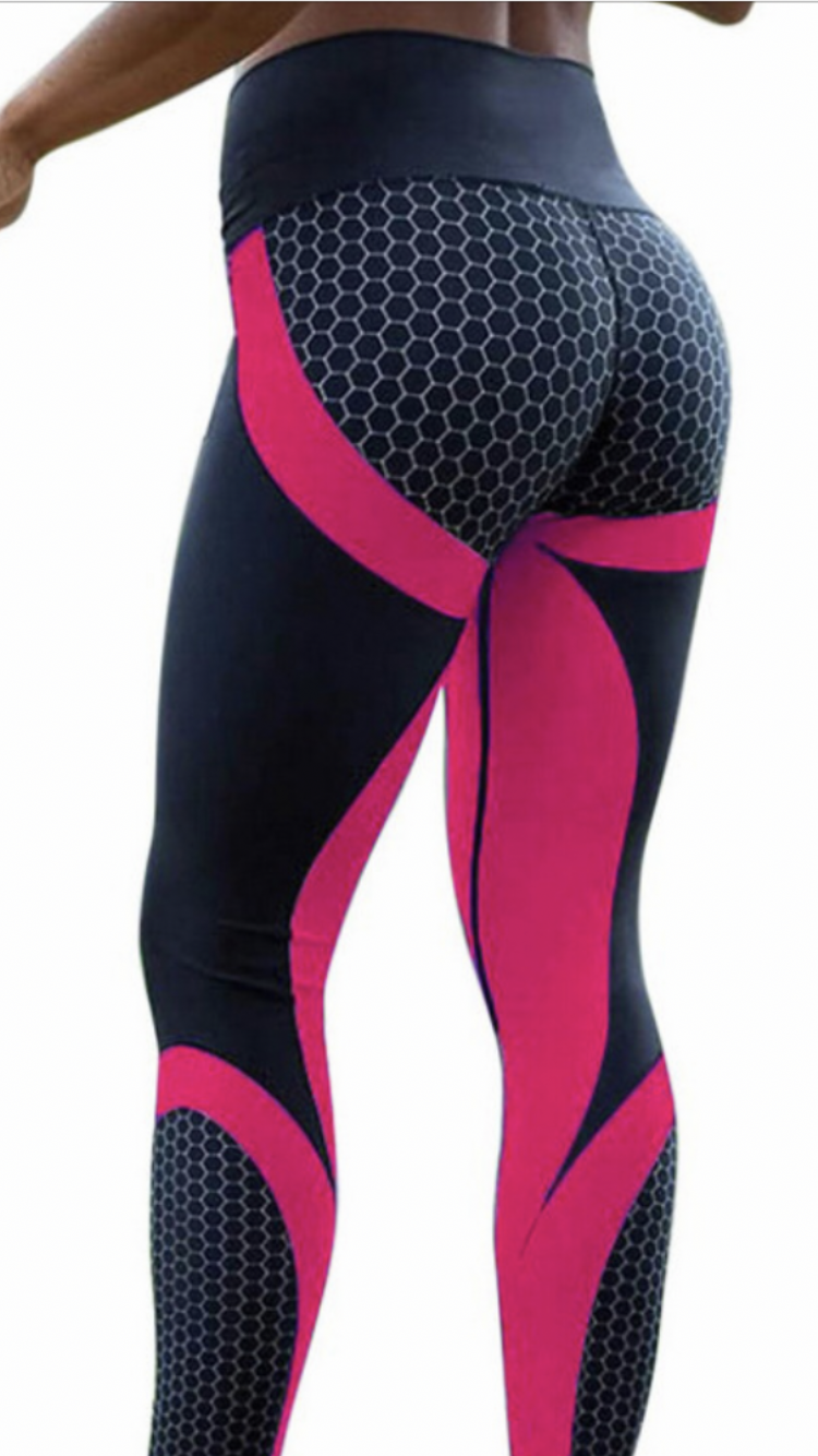 YOGA PANTS