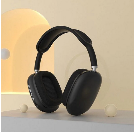 Wireless Stereo HiFi Sports Bluetooth Headphone
