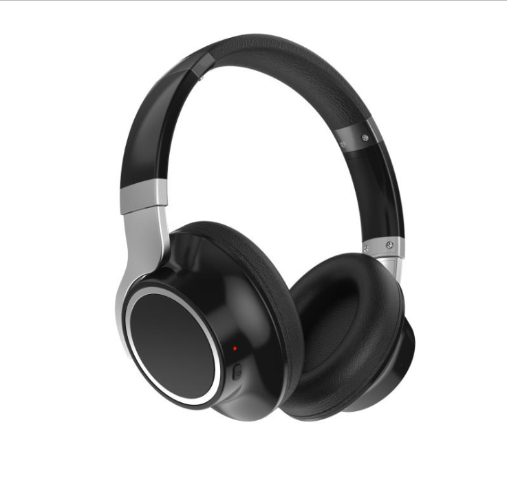 WIRELESS HEADPHONE BLUETOOTH ANC NOISE CANCELLATION