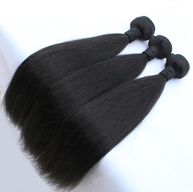 MALAYSIAN NATURAL HAIR