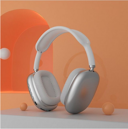 Wireless Stereo HiFi Sports Bluetooth Headphone