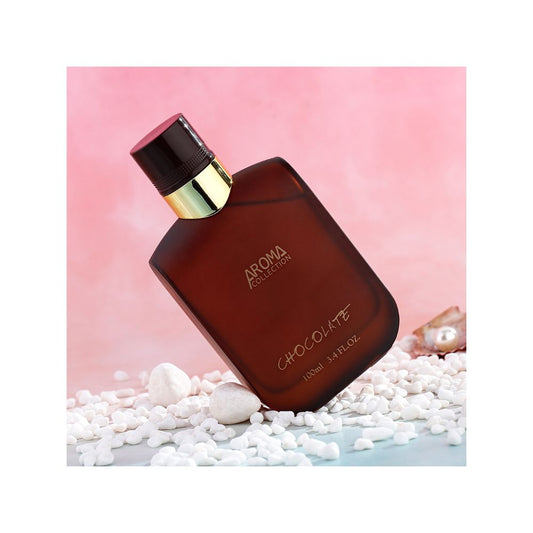 Black Opium White Tea Coffee Cologne - Unisex Woody Fragrance