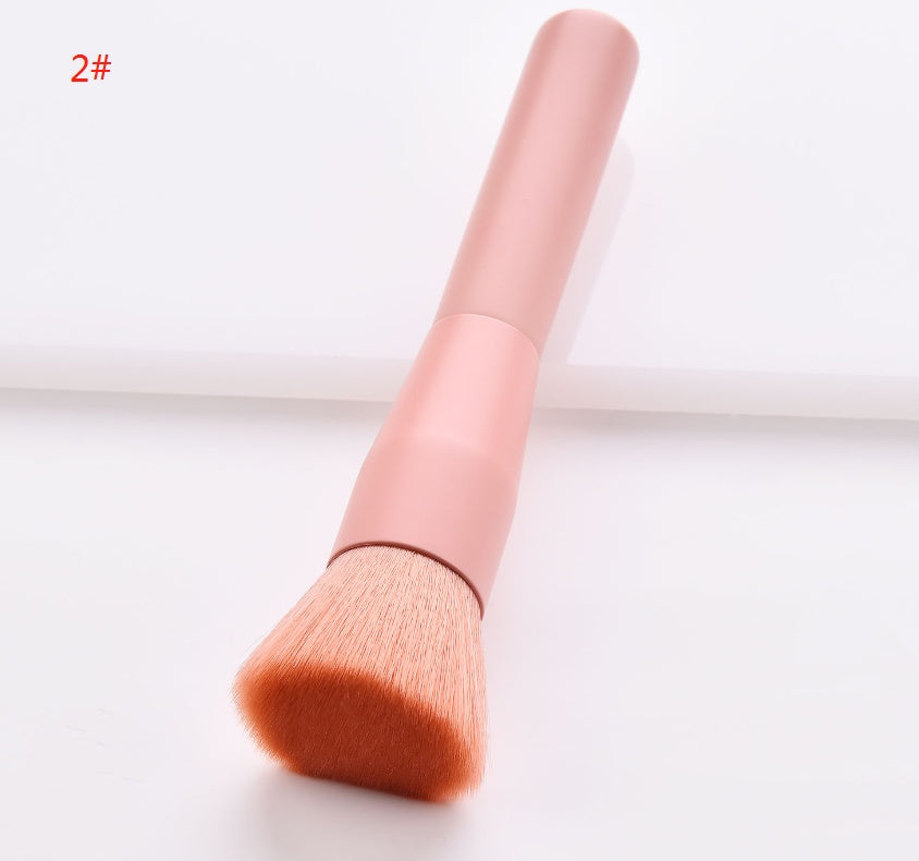Professional Makeup Brush Set - Premium Cosmetic Tools
