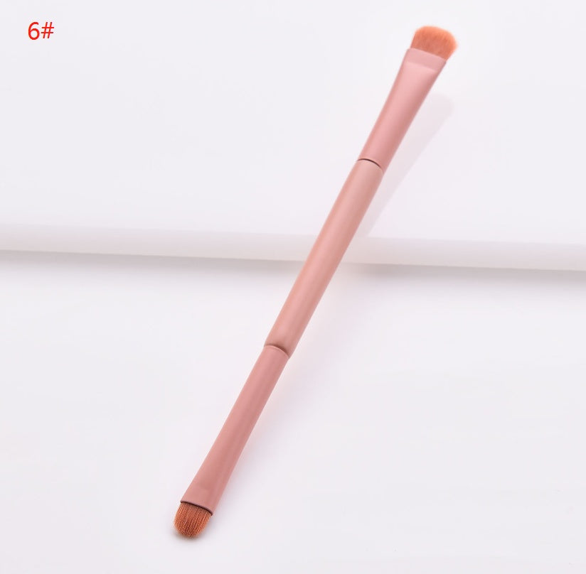 Professional Makeup Brush Set - Premium Cosmetic Tools