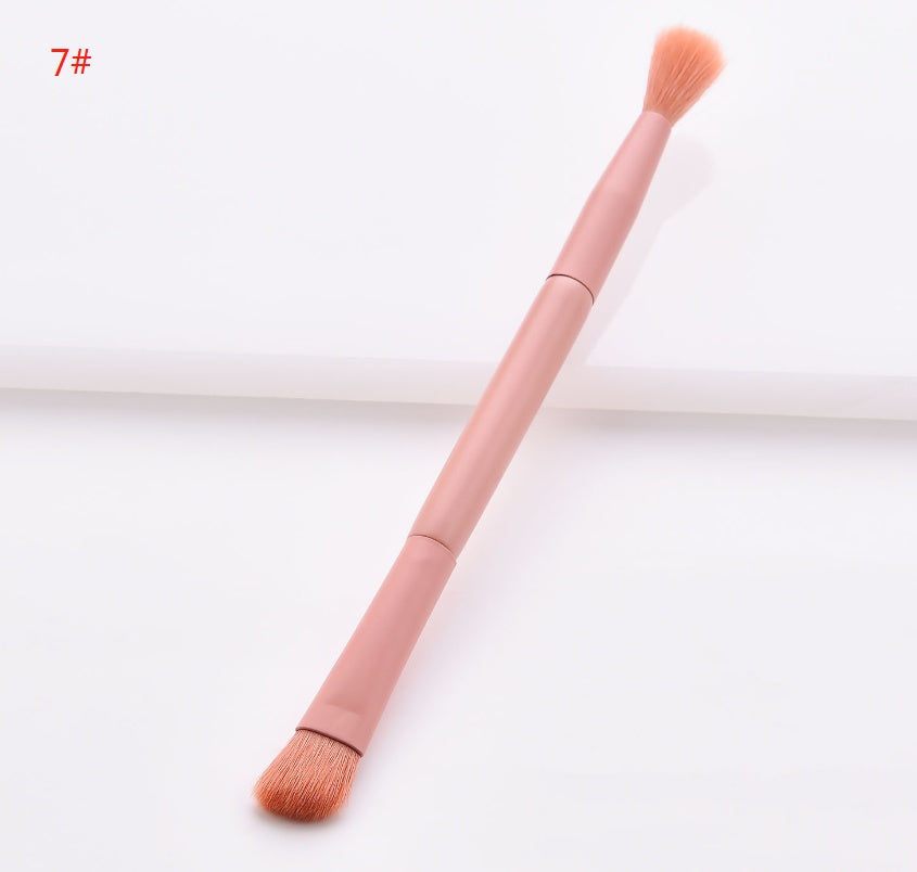 Professional Makeup Brush Set - Premium Cosmetic Tools