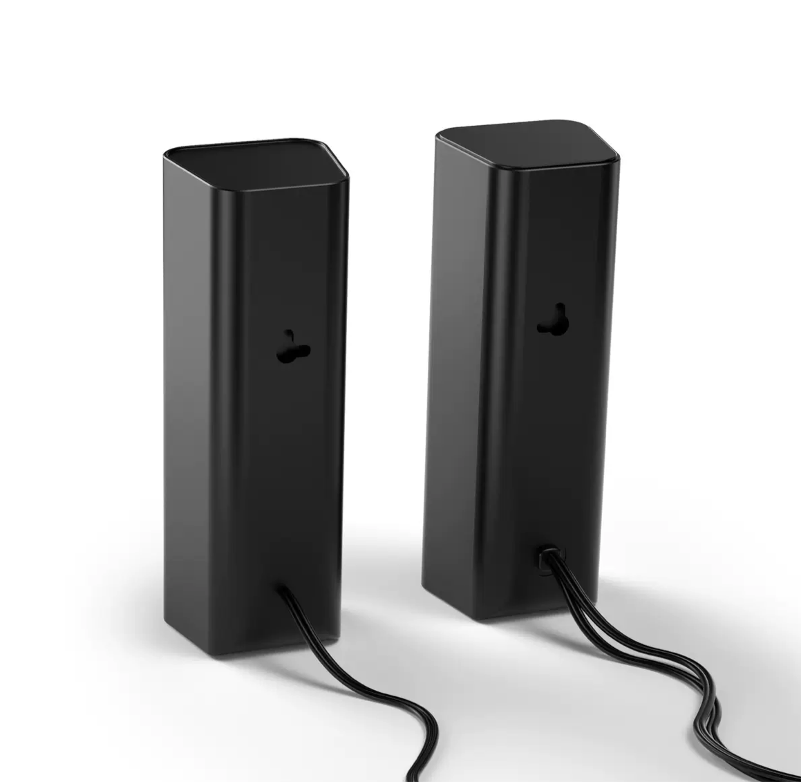 4 IN 1 MAGNETIC SOUNDBAR SPEAKERS