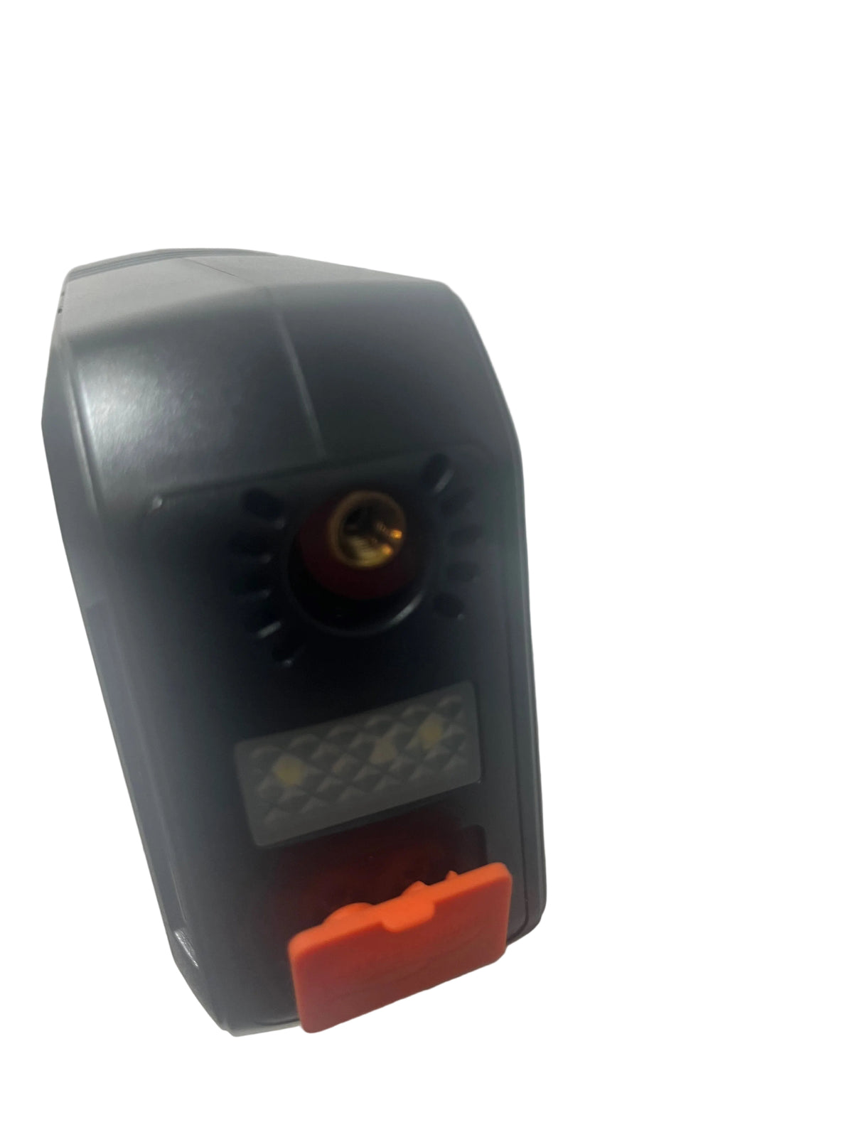 Emergency Car Battery Charger Air Pump