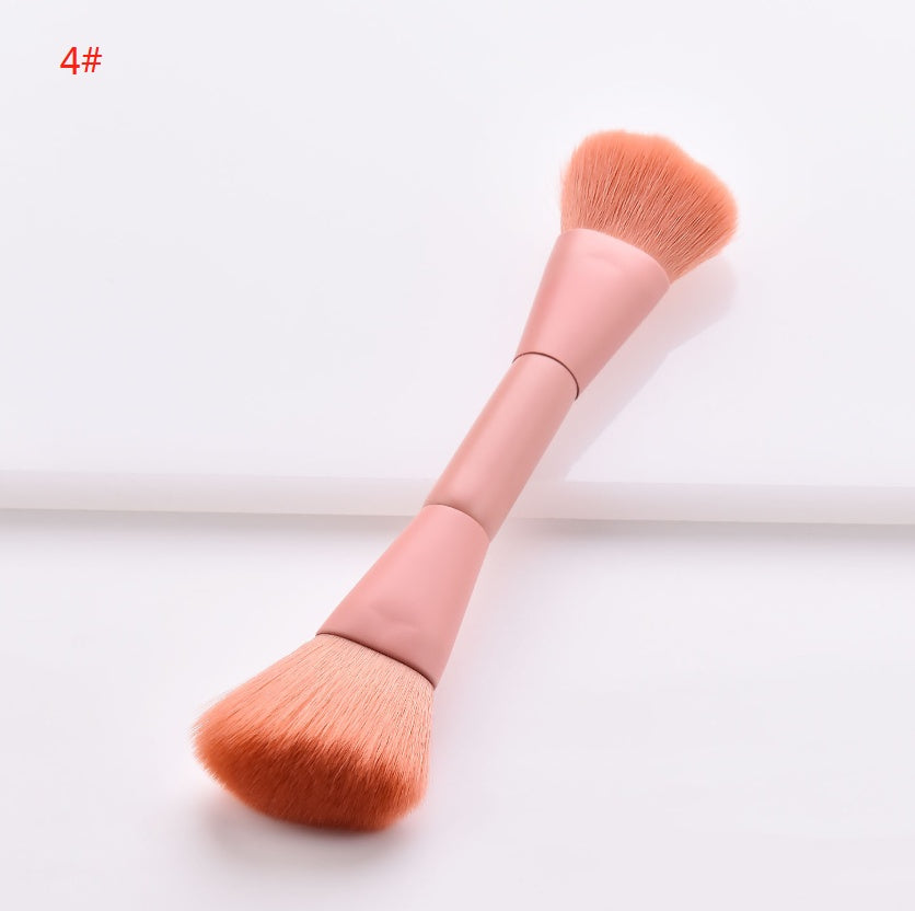 Professional Makeup Brush Set - Premium Cosmetic Tools