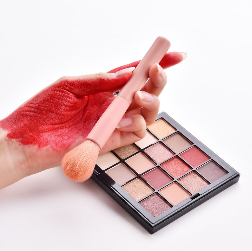 Professional Makeup Brush Set - Premium Cosmetic Tools