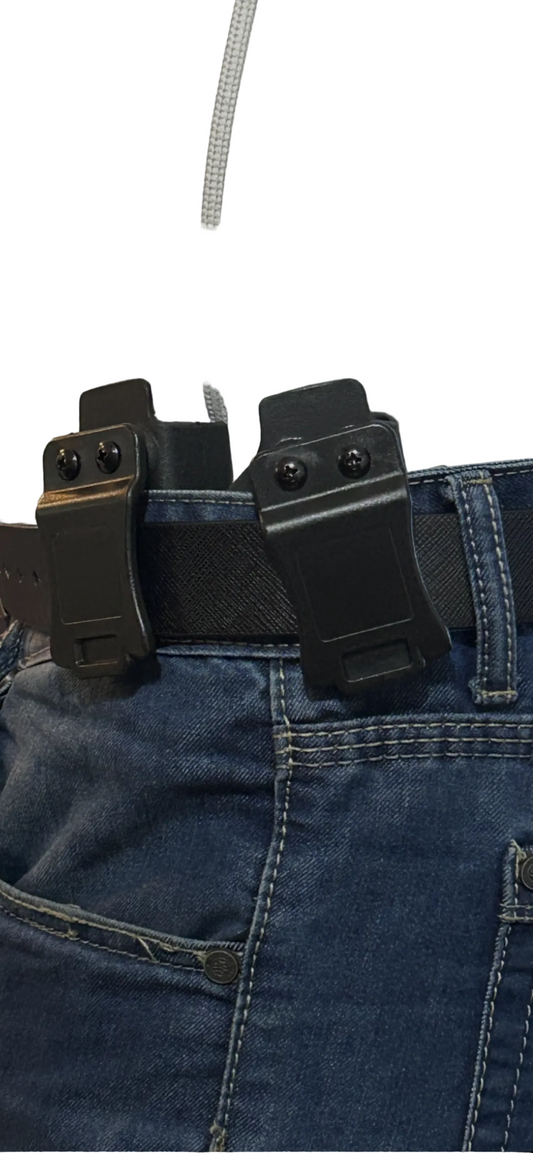 Universal Glock In waistband Holster