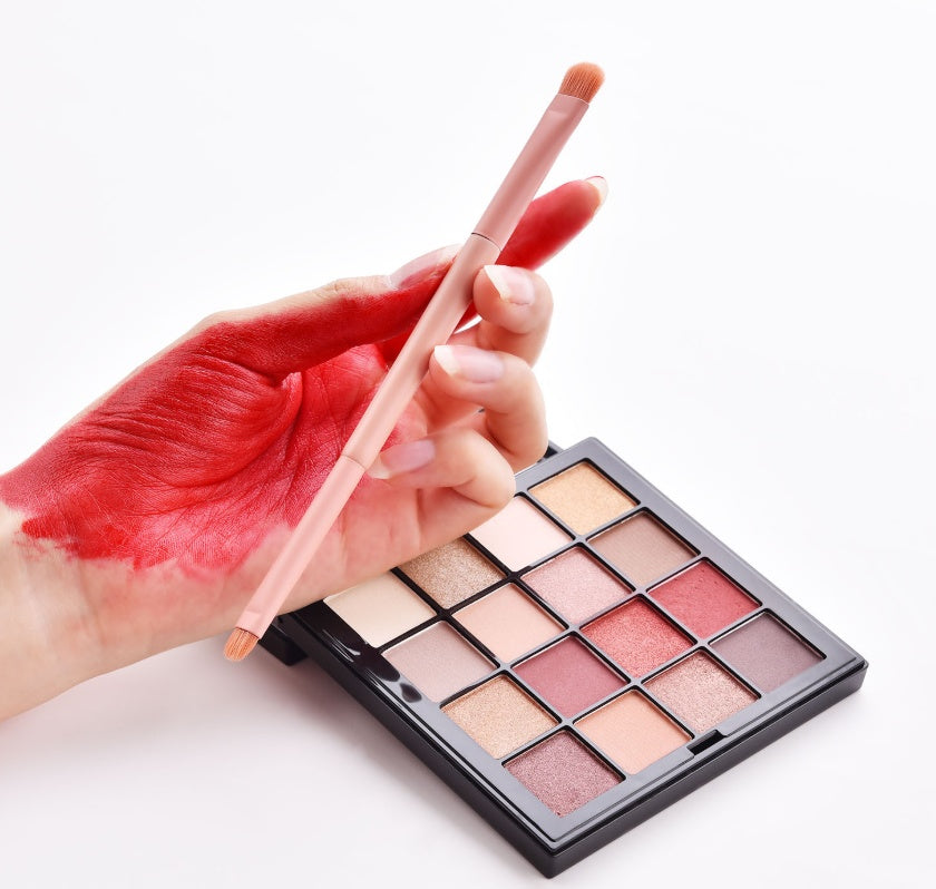 Professional Makeup Brush Set - Premium Cosmetic Tools