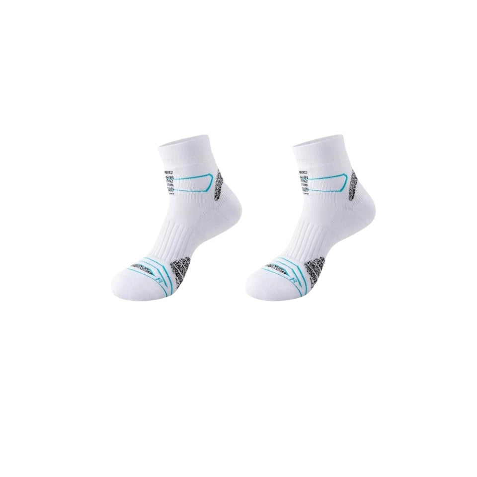 SWEAT OBSORDING SOCKS