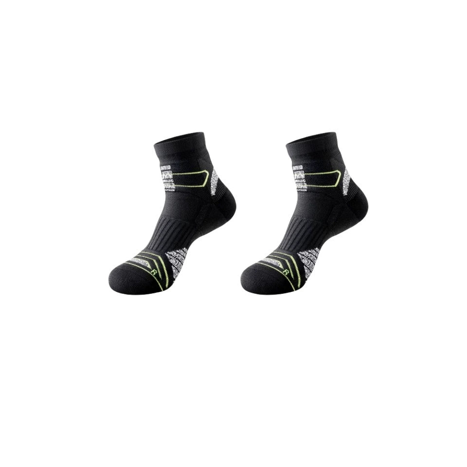 SWEAT OBSORDING SOCKS