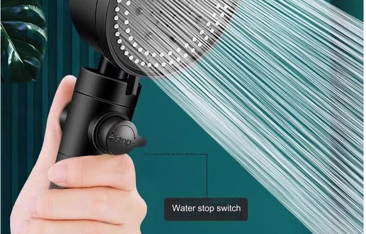5 MODE SHOWER HEAD
