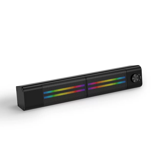 4 IN 1 MAGNETIC SOUNDBAR SPEAKERS