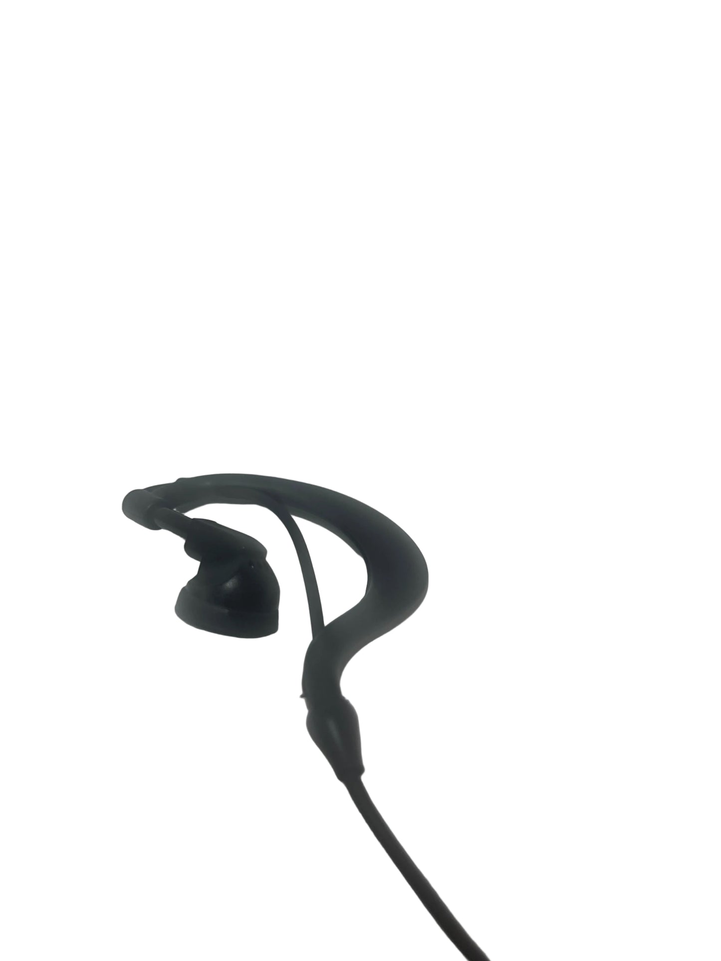 Tactical 3.5mm Walkie Talkie radio earpiece