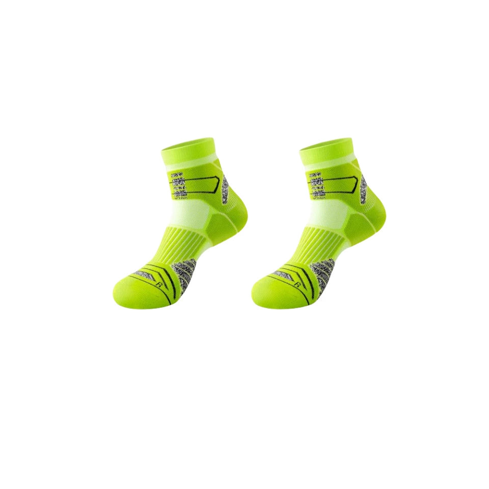 SWEAT OBSORDING SOCKS