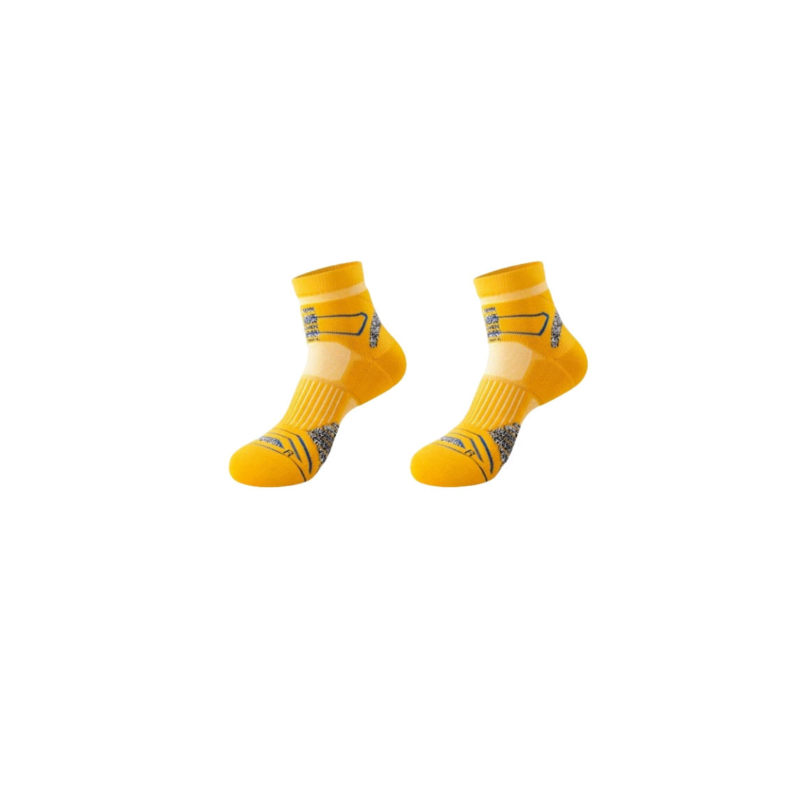 SWEAT OBSORDING SOCKS