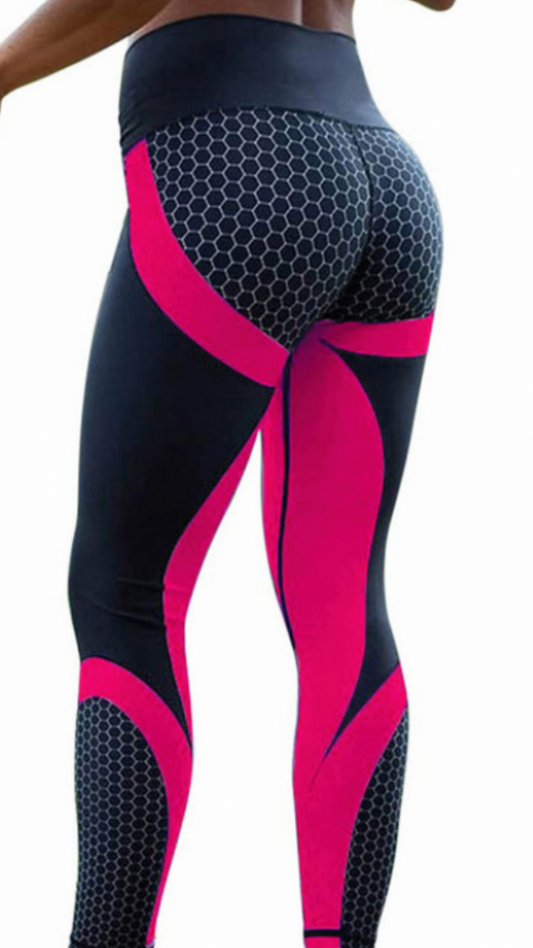 YOGA PANTS