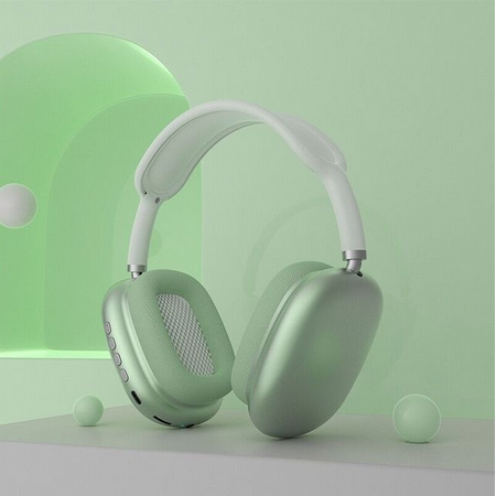 Wireless Stereo HiFi Sports Bluetooth Headphone