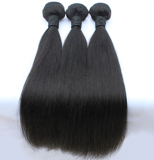 MALAYSIAN NATURAL HAIR