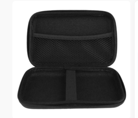 HEADPHONE BAG