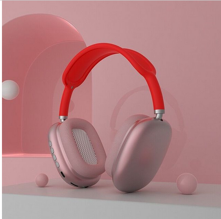 Wireless Stereo HiFi Sports Bluetooth Headphone
